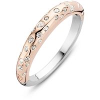 Anello Ti Sento Milano Donna in Argento 12107ZR - 12107ZR